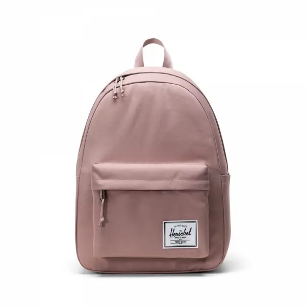 Herschel Classic Pembe Sırt Çantası - 11544-02077