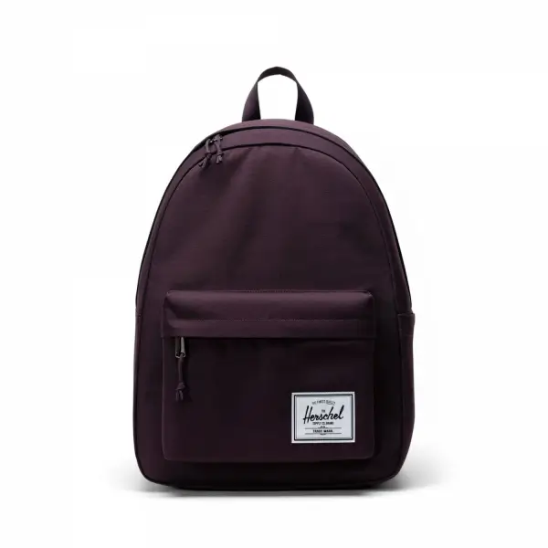 Herschel Classic Mor Sırt Çantası - 11544-06223