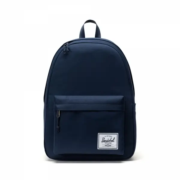 Herschel Classic XL Lacivert Sırt Çantası - 11546-00007