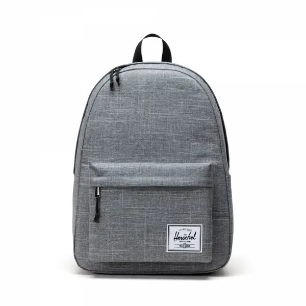 Herschel Classic XL Gri Sırt Çantası - 11546-00919