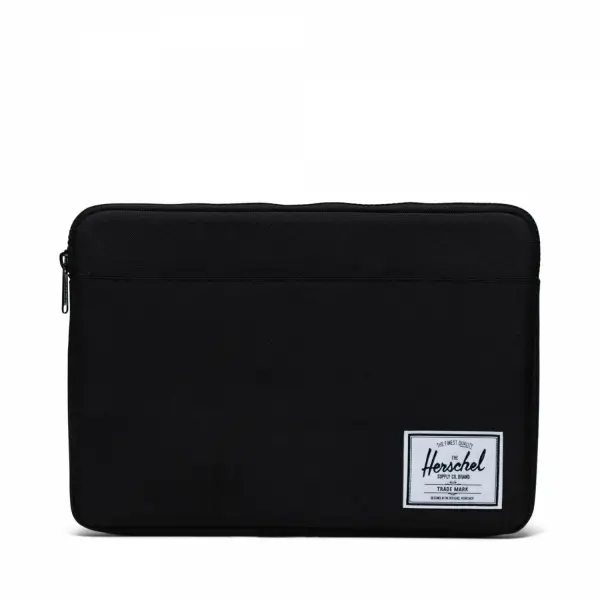 Herschel Anchor 14 inc Siyah Laptop Kılıfı - 30061-00001