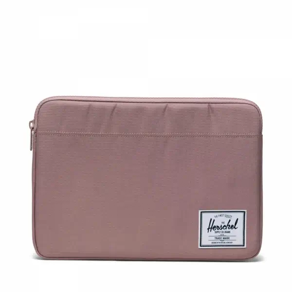 Herschel Anchor 14 inc Pembe Laptop Kılıfı - 30061-02077