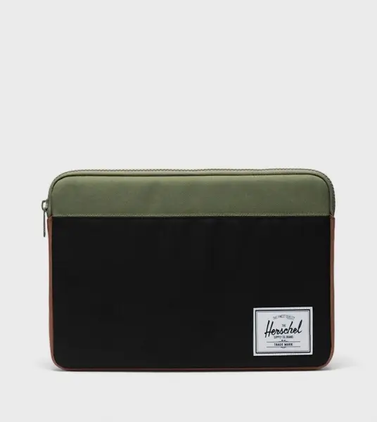 Herschel Anchor 14 inc Siyah Laptop Kılıfı - 30061-06427