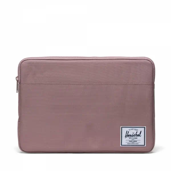 Herschel Anchor 15-16 inc Pembe Laptop Kılıfı - 30062-02077