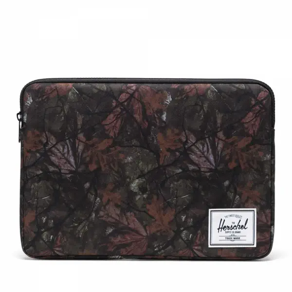 Herschel Anchor 15-16 inc Desenli Laptop Kılıfı - 30062-06248