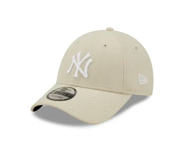 New Era New York Yankees Diamond Era 9Forty Unisex Şapka - 60222392