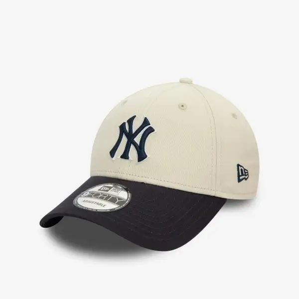 New Era New York Yankees World Series 9Forty Unisex Şapka - 60565353