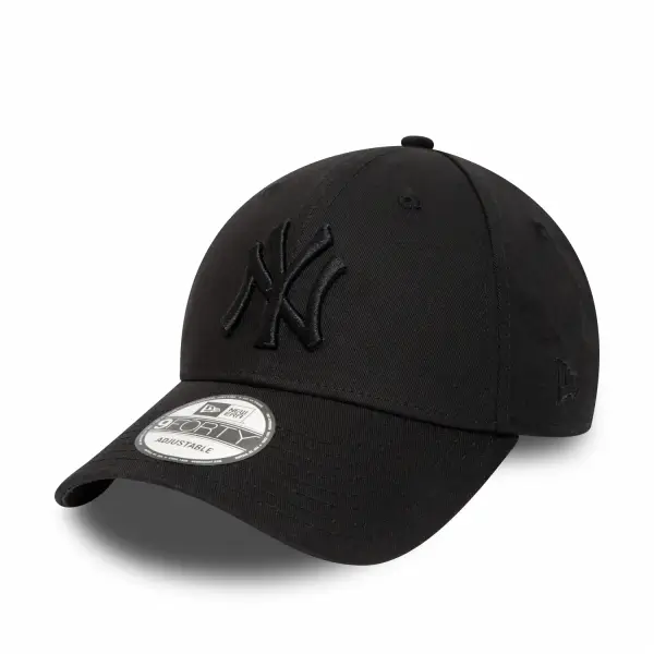 New Era New York Yankees Essential 9Forty Unisex Şapka - 80468932