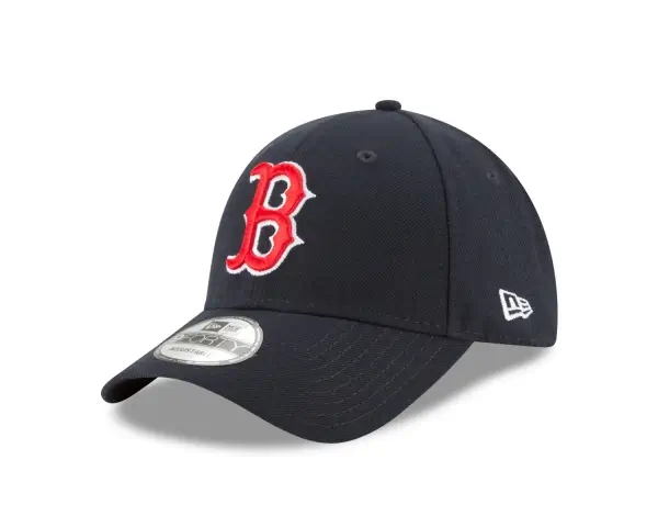 New Era Boston Red Sox The League 9Forty Unisex Şapka - 10047511