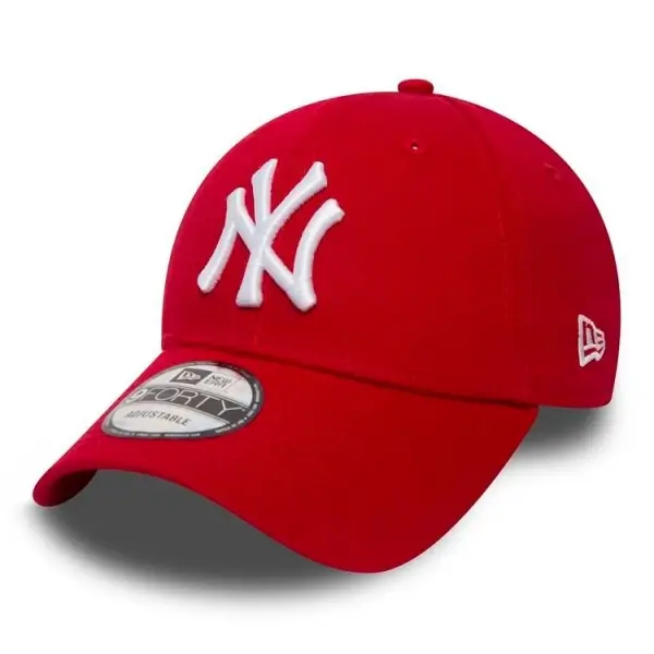 New Era New York Yankees Essential 9Forty Unisex Şapka - 10531938