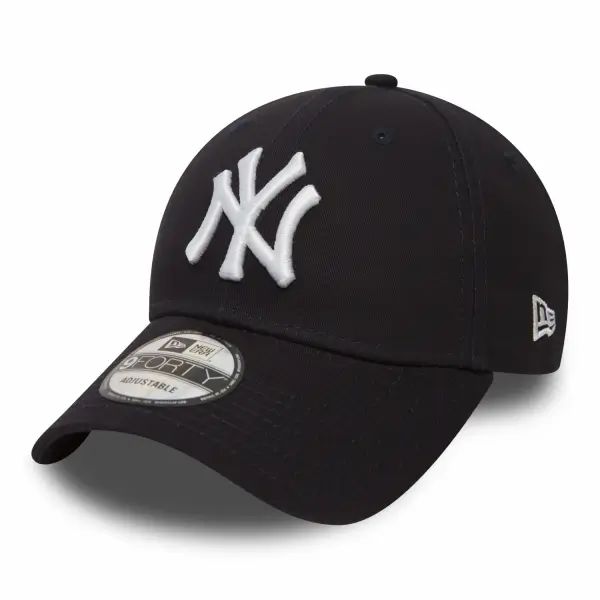 New Era New York Yankees Essential 9Forty Unisex Şapka - 10531939