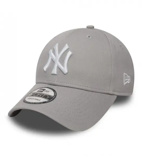 New Era New York Yankees Essential 9Forty Unisex Şapka - 10531940