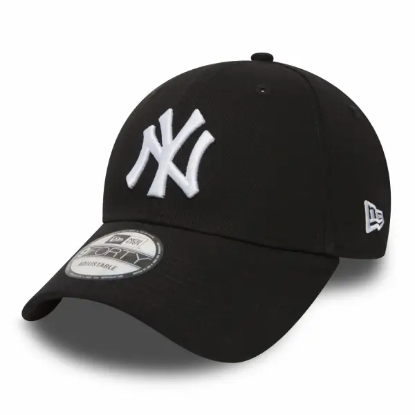 New Era New York Yankees Essential 9Forty Unisex Şapka - 10531941