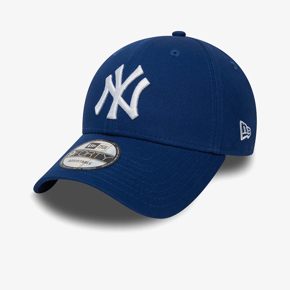 New Era New York Yankees Essential 9Forty Unisex Şapka - 11157579