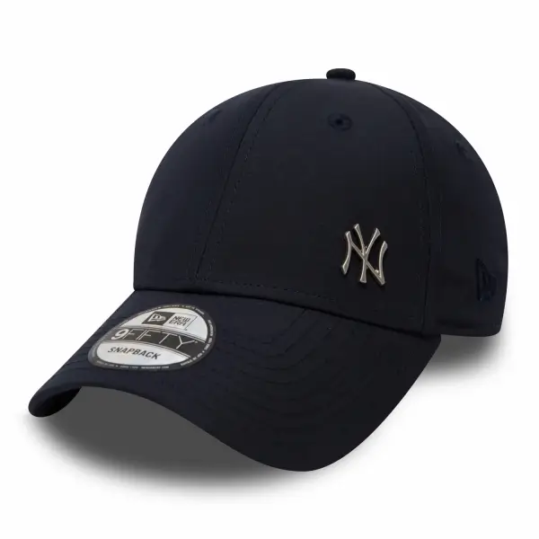 New Era New York Yankees Flawless 9Forty Unisex Şapka - 11198848