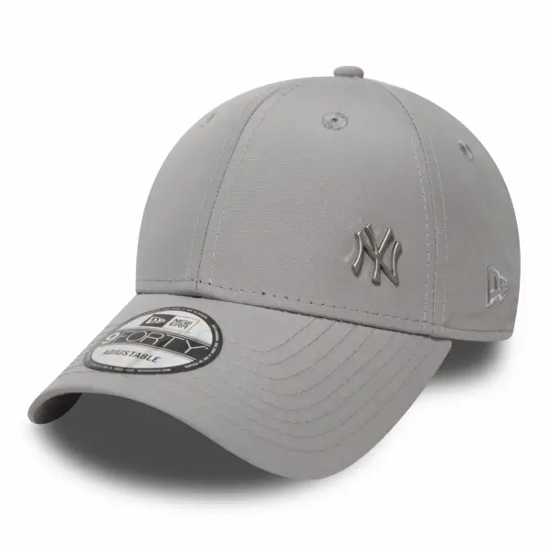 New Era New York Yankees Flawless 9Forty Unisex Şapka - 11198849