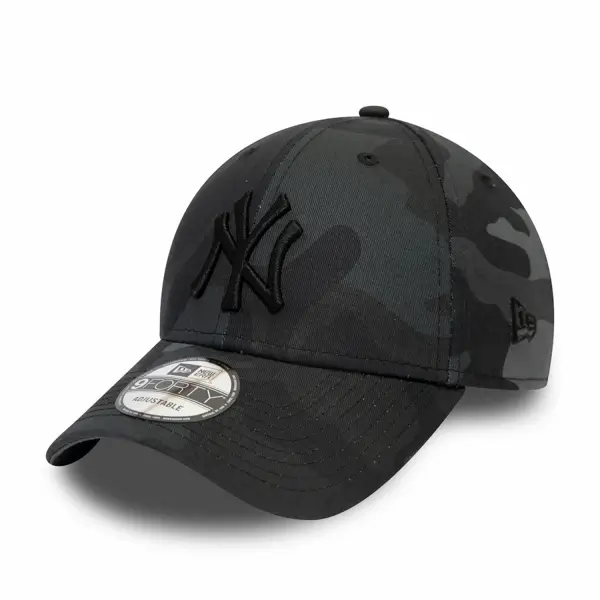 New Era New York Yankees Essential 9Forty Unisex Şapka - 12051998