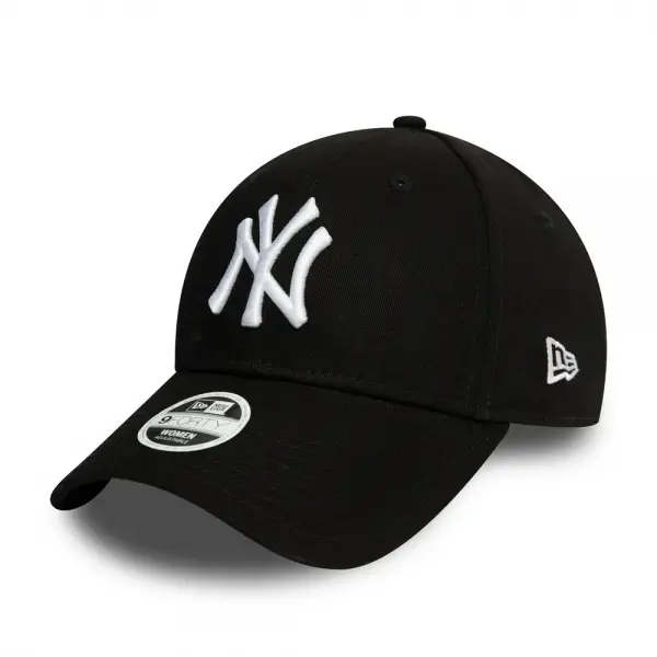 New Era New York Yankees Essential 9Forty Kadın Şapka - 12122741