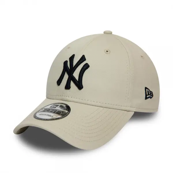 New Era New York Yankees Essential 9Forty Unisex Şapka - 12380590