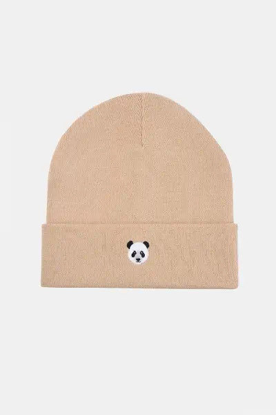 WWF Market Panda Unisex Bere - ATB-008-010