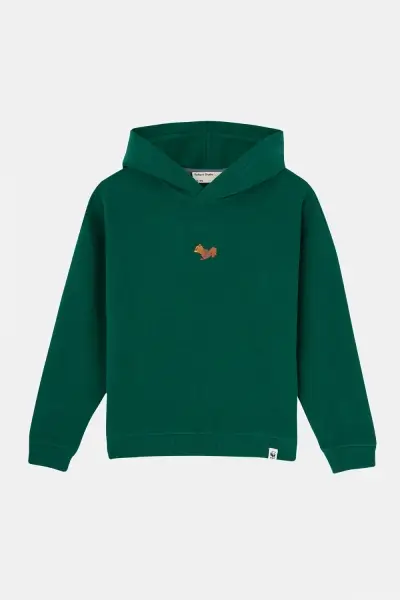 WWF Market Sincap SuperSoft Çocuk Kapüşonlu Sweatshirt - HOD-021-200