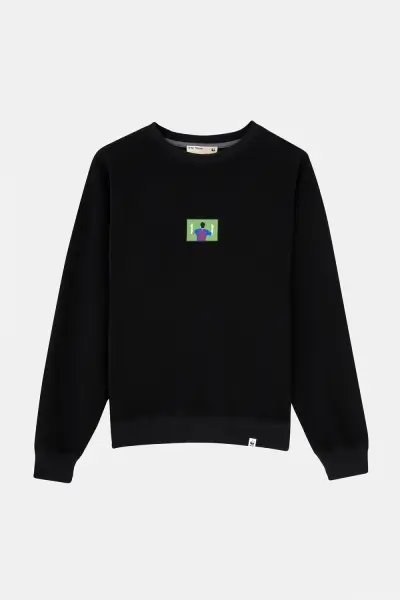 Socrates Leo SuperSoft Unisex Sweatshirt - SWT-001-200