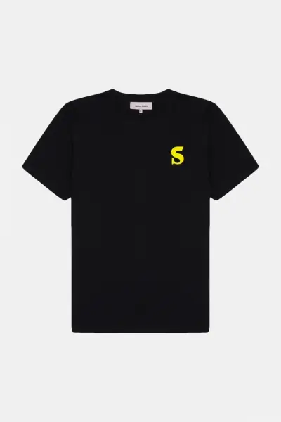 Socrates Kobe Premium Unisex Tişört - THT-001-078