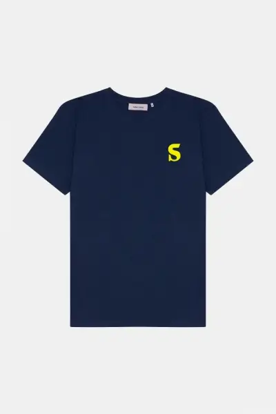 Socrates Alex Premium Unisex Tişört - THT-016-006