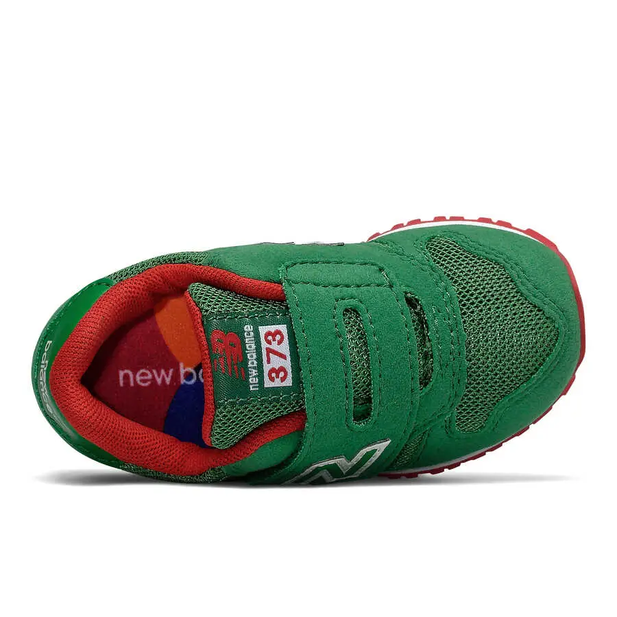 New Balance 373 Ye il Cocuk Gunluk Ayakkab IV373GR Fiyat Ozellikleri ve Yorumlar