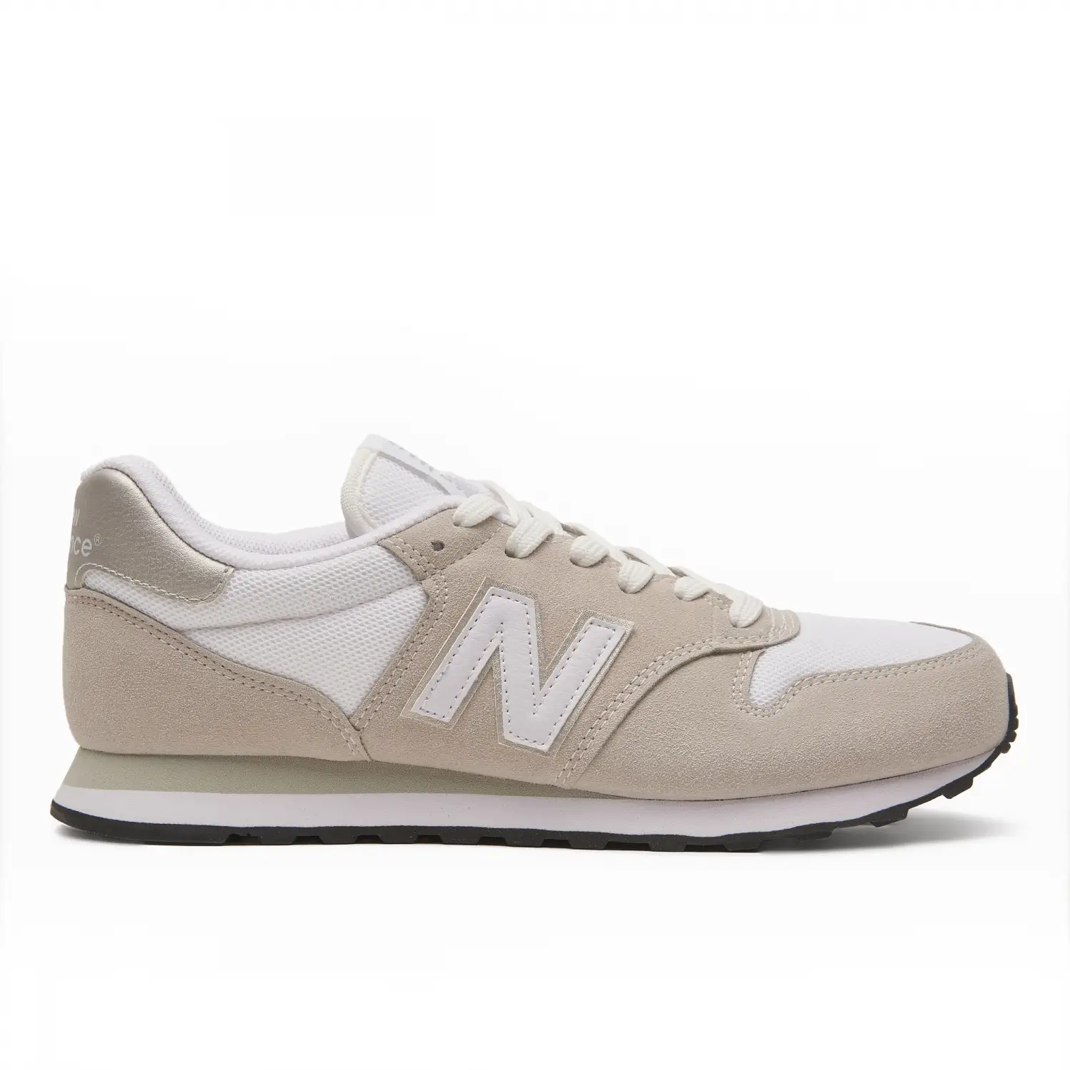 New balance on sale 500 beige