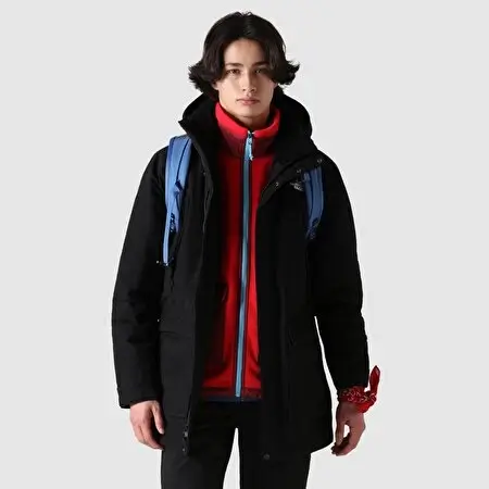 Katavi parka north store face