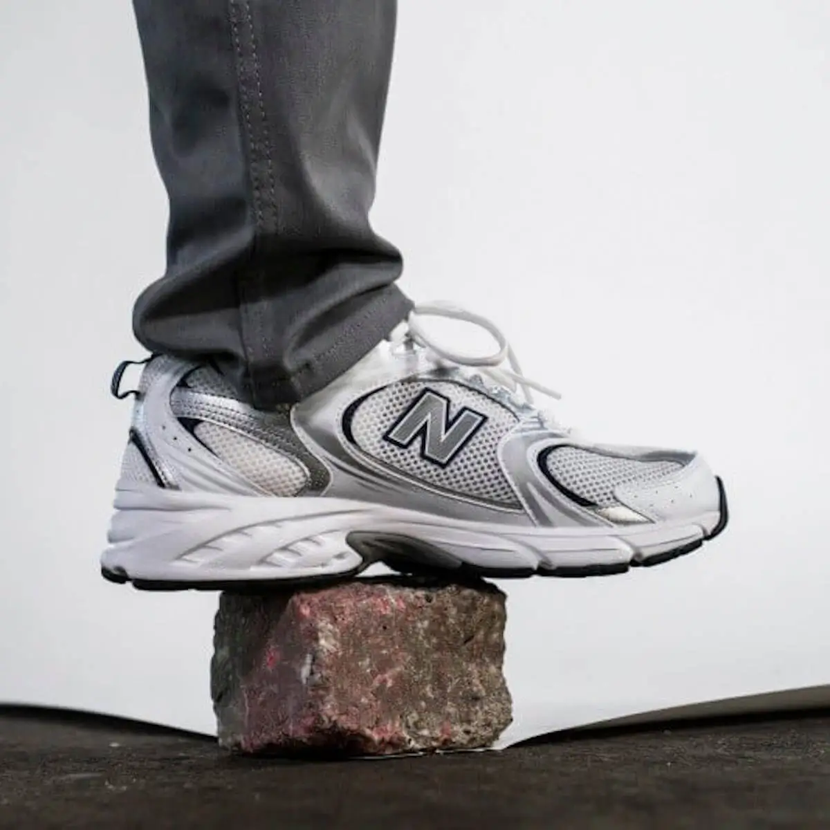 New Balance 530 Özellikleri: Konfor ve Stil Bir Arada